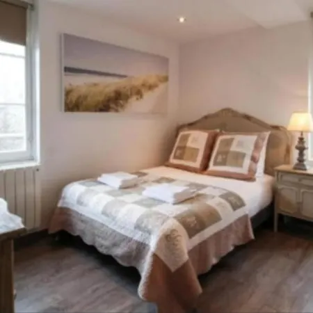 Le Bijou De Julie Apartment