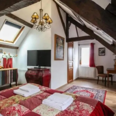 Le Bijou De Julie Apartmán *